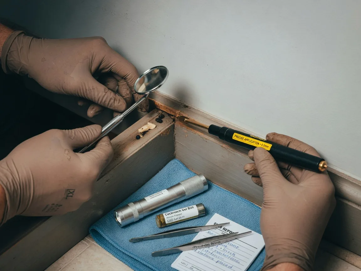 Why choose Emergency Pest Control in Rodney, MI